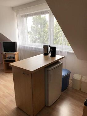 Foto - Etagenwohnung in Hanau zur Miete