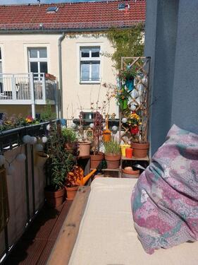 Foto - Wohnung über Weihnachte und Silvester in Berlin Prenzlauer Berg