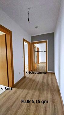 Foto - Etagenwohnung in Straubing zur Miete