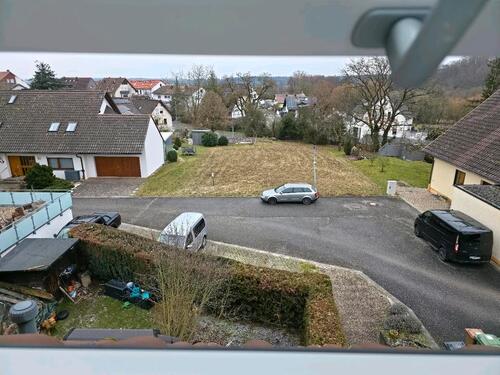 Foto - 3 Zimmer Dachgeschoßwohnung zur Miete in Sersheim