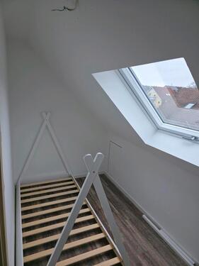 Foto - 3 Zimmer Dachgeschoßwohnung in Sersheim