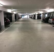 TG Stellplatz in Freiburg Herdern zu vermieten - Freiburg im Breisgau