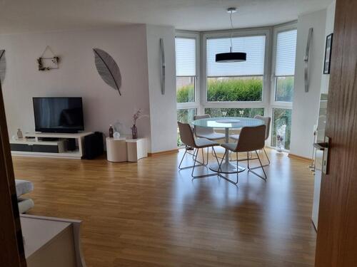 Foto - Lichtdurchflutete 2-Zimmer Wohnung mit Balkon in Tönisvorst-Vorst