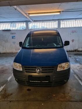 Foto - Sofort frei: TG Platz Bad Sachsa bei Tedi