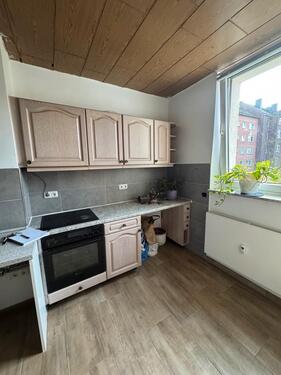 Foto - 2-Zimmer Wohnung in Kiel Gaarden