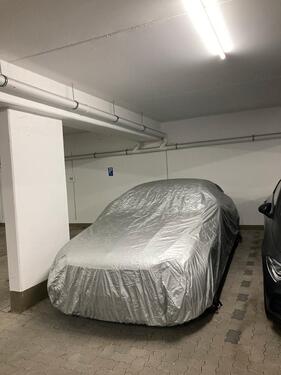 Foto - Tiefgaragenstellplatz Kaltenkirchen zu vermieten