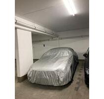 Tiefgaragenstellplatz Kaltenkirchen zu vermieten