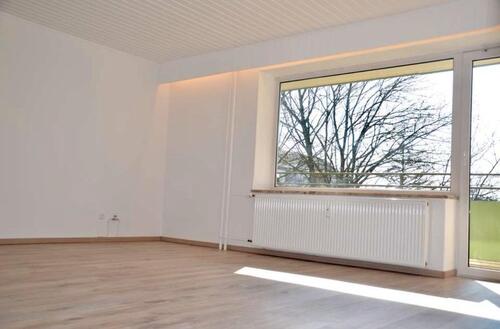 Foto - 3 Zimmer Etagenwohnung zur Miete in Borgstedt