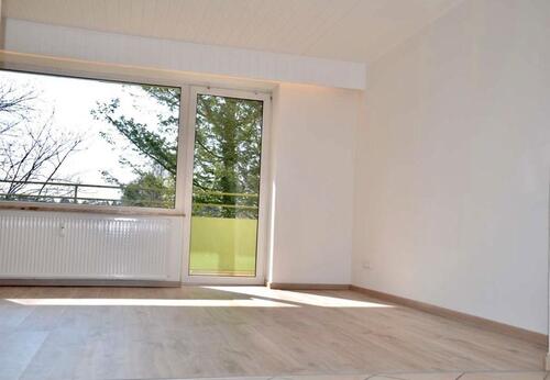 Foto - Etagenwohnung in Borgstedt zur Miete