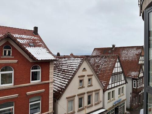 Foto - 3 Zimmer Etagenwohnung zur Miete in Blomberg