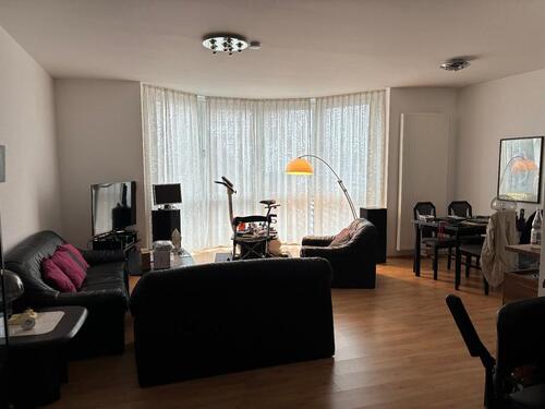 Foto - 3 Zimmer Etagenwohnung in Blomberg