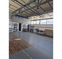 Produktionsfläche mit Büros in Bukarest, Sector 1 - Teisendorf Hausmoning