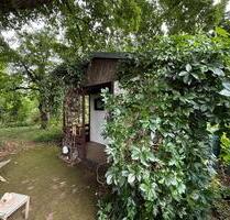 Pachtgarten - Schöne Allee - Gotha