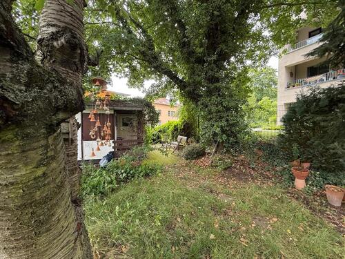 Foto - Grundst&uuml;ck in Gotha