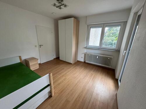 Foto - Erdgeschoßwohnung in Lahr (Schwarzwald) zum Kaufen