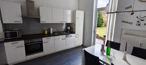 Foto - Ferienwohnung 'Haus am Park' in Bad SachsaHarz ruhig & zentral