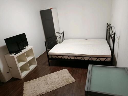 Foto - 1 Zimmer Erdgeschoßwohnung zur Miete in Leverkusen