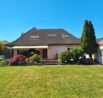 Einfamilienhaus in Nebenstraße von Konz-Könen