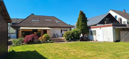 Foto - Einfamilienhaus zum Kaufen in Konz