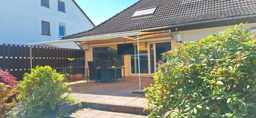 Foto - Einfamilienhaus in Konz zum Kaufen