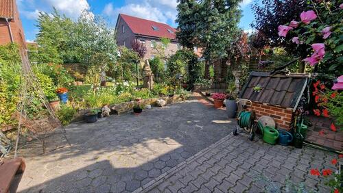 Foto - 3 Zimmer Doppelhaushälfte zur Miete in Lingen (Ems)