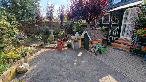 Foto - 3 Zimmer Doppelhaushälfte in Lingen (Ems)