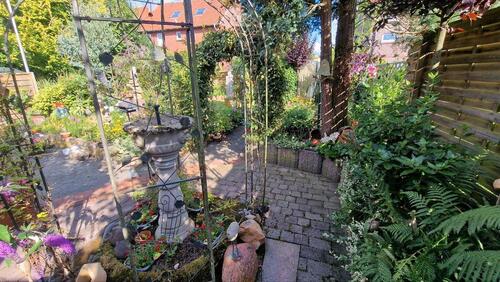 Foto - Doppelhaushälfte in Lingen (Ems) zur Miete