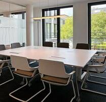 Service-büros für 10 Personen in REGUS City Nord - Hamburg Alsterdorf