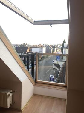 Foto - 2.5 Zimmer Dachgeschoßwohnung zur Miete in Wermelskirchen