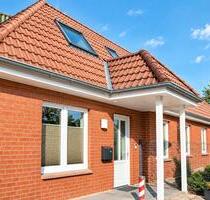 3 Zimmer Wohnung 1OG zu vermieten - Uetersen