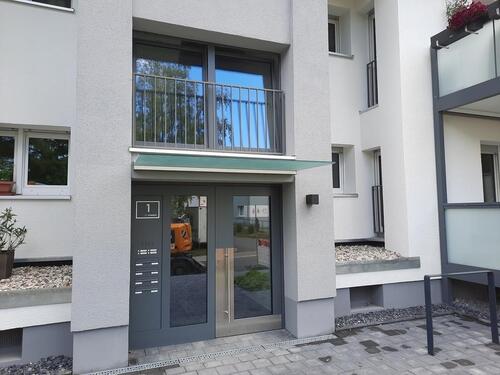Foto - Demnächst frei! 3-Zimmer-Wohnung in Recklinghausen Suderwich