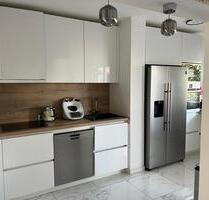 Moderne 2 Zimmer Wohnung + Tiefgarage, Loggia & Wellnessbereich - München Ramersdorf-Perlach