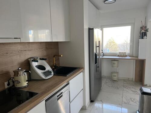Foto - Etagenwohnung zum Kaufen in München