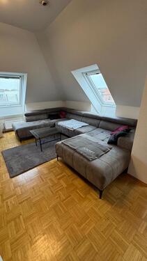 Foto - Etagenwohnung zur Miete in Dülmen
