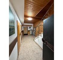 Maisonette-ähnliche Mietwohnung 2 Zimmer+ 2 halbe Zimmer - Ludwigshafen am Rhein Ludwigshafen-Hemshof