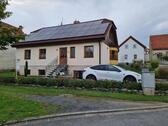 Foto - Einfamilienhaus in Knetzgau