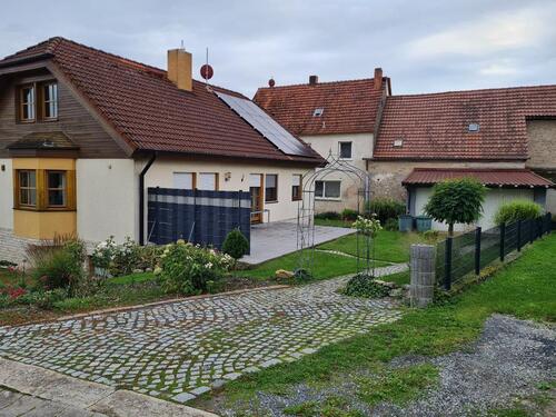 Foto - Einfamilienhaus in Knetzgau zum Kaufen
