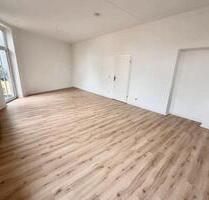 Frisch sanierte 4-Zimmer Wohnung mit Altbaucharme - Krefeld