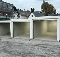 Garagen in Rheinböllen Ortszentrum zu vermieten