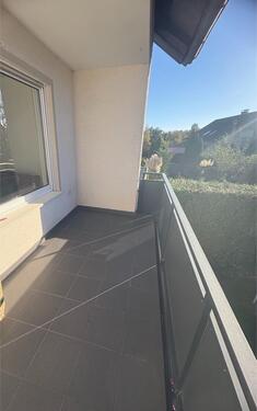 Foto - Etagenwohnung in Bielefeld