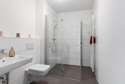 Foto - Etagenwohnung in Berlin