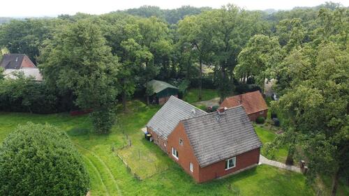 Foto - Resthof in Nordhorn - 389.000,00 EUR Kaufpreis,