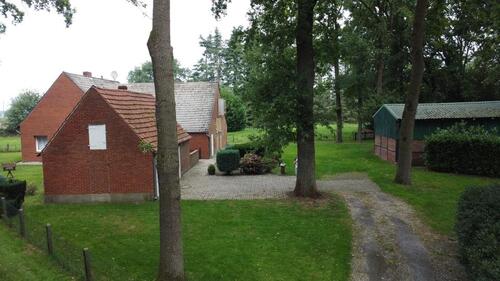 Foto - Einfamilienhaus zum Kaufen in Nordhorn