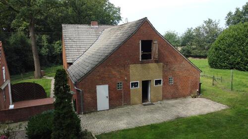 Foto - Einfamilienhaus in Nordhorn