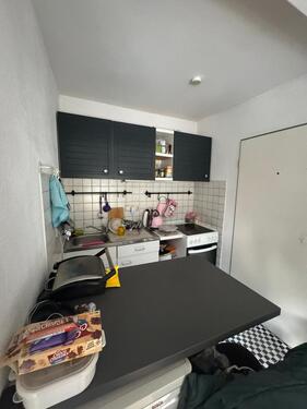 Foto - Etagenwohnung in Aachen zur Miete