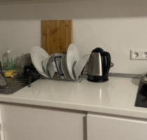 1-Zimmer-Wohnung in Freiburg Freiburg Neu-Wiehre - Freiburg im Breisgau Günterstal