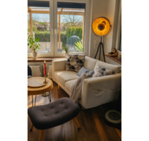 Kernsaniertes Haus im Inselviertel zu Verkaufen - Schortens