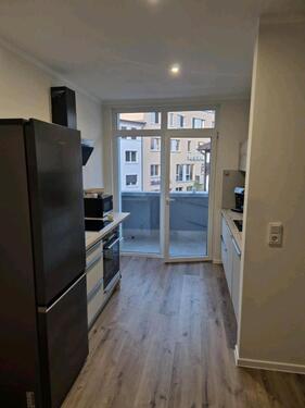 Foto - Etagenwohnung zur Miete in Hofheim am Taunus