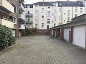 Foto - Garage zu vermieten - Essen Steele