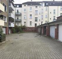 Garage zu vermieten - Essen Steele